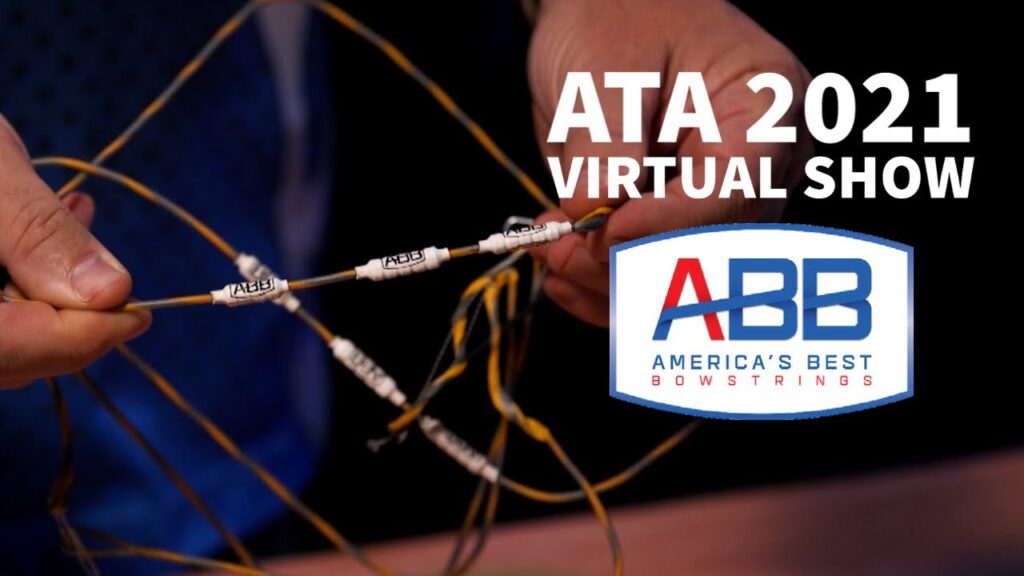 2021 ATA Virtual Show -America's Best Bowstrings