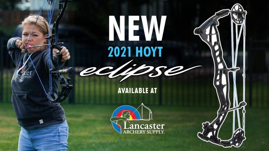 2021 Hoyt Eclipse Review | LancasterArchery.com