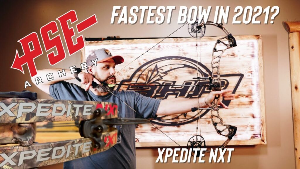 2021 PSE XPEDITE NXT – Super Fast and Super Smooth