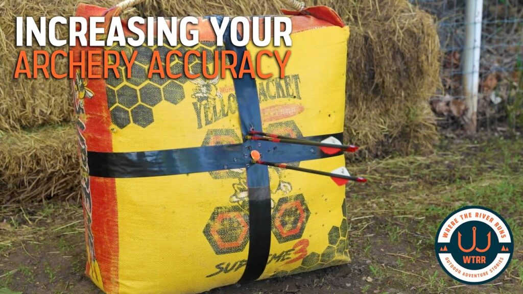 3 Tips To Improve Your Archery Accuracy