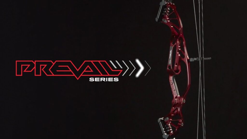 All-New Hoyt Prevail