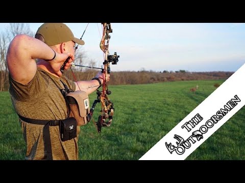 Archery Accessories That Help Quiet Your Bow | Can Too Much Dampening Accessories Hurt Your Bow?