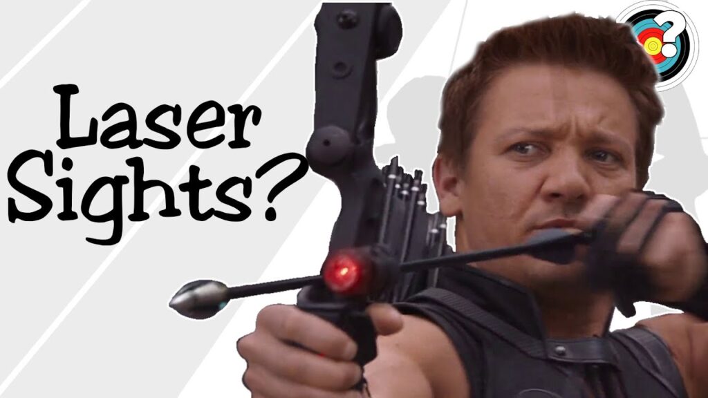 Archery | Can You Put A Laser Sight On A Bow?