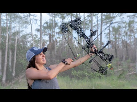 Archery Practice – Increasing my Bow Poundage!