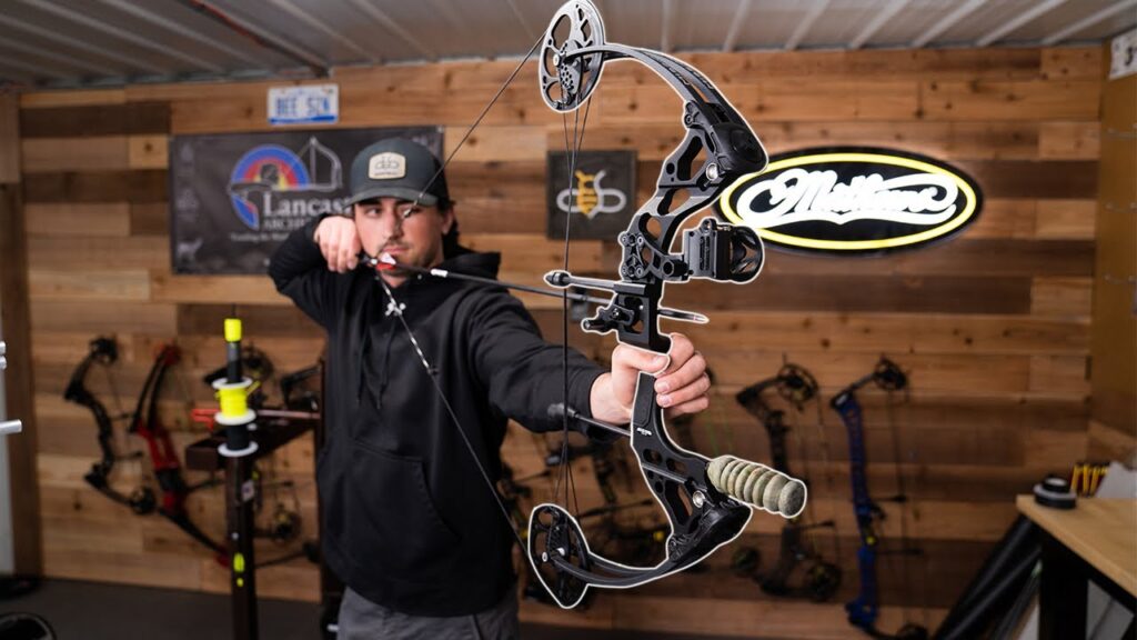 BUDGET BOW BUILD For Only $438
