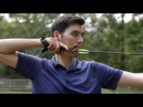 Basic Compound Archery Form