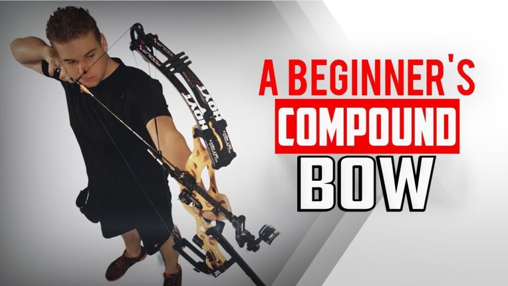 Best Beginner Compound Bow – Top 5 Best Compound Bow For Beginners