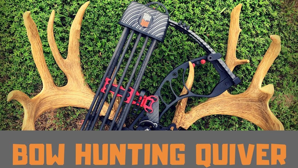 Best Bow Hunting Quiver – TightSpot Quiver
