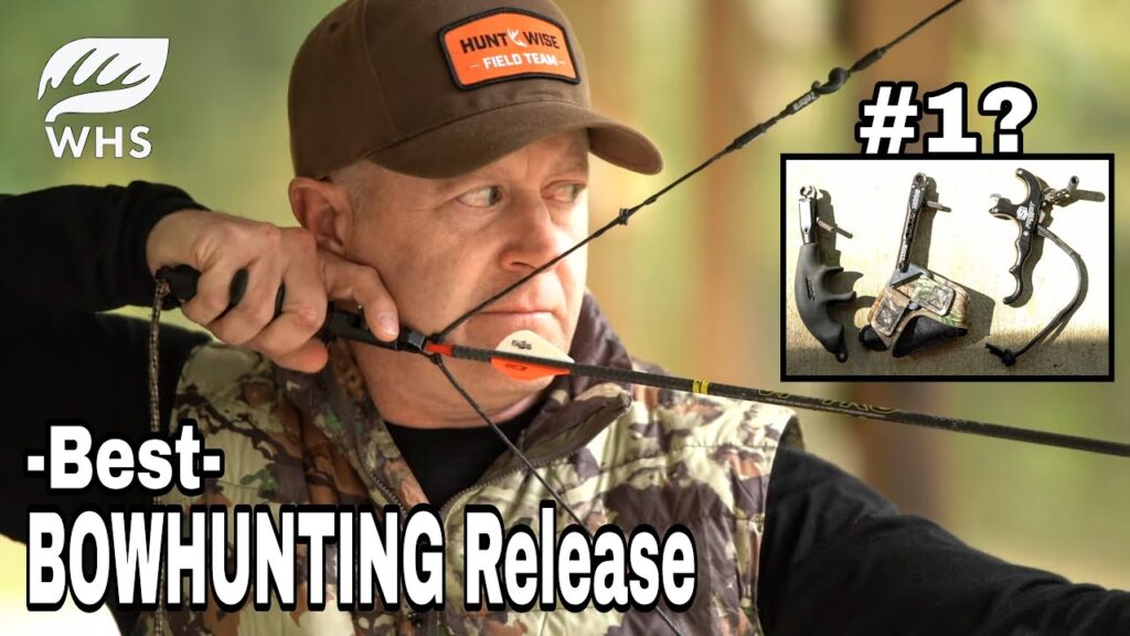 Best Bow Release For Bowhunting Whitetails