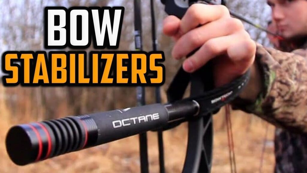 Best Bow Stabilizer 2020 – Top 5 Bow Stabilizers For Hunting