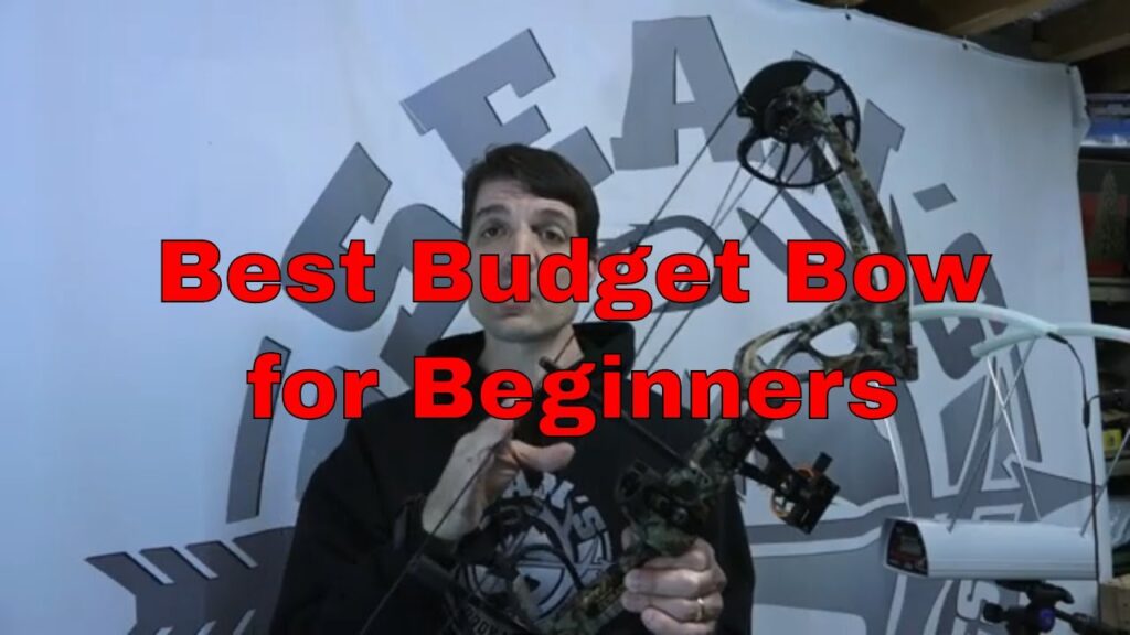 Best Budget Compound Bow