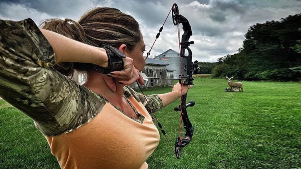 Best Compound Bow for The Money – Top 9 Compound Bows Reviews