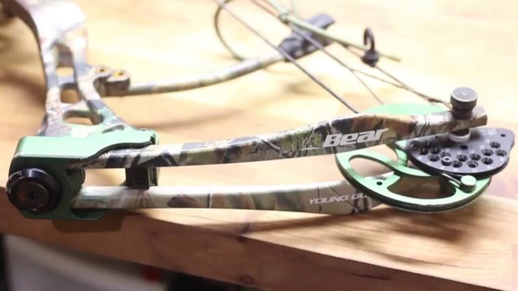 Best Compound Bow for Youth Women Kids