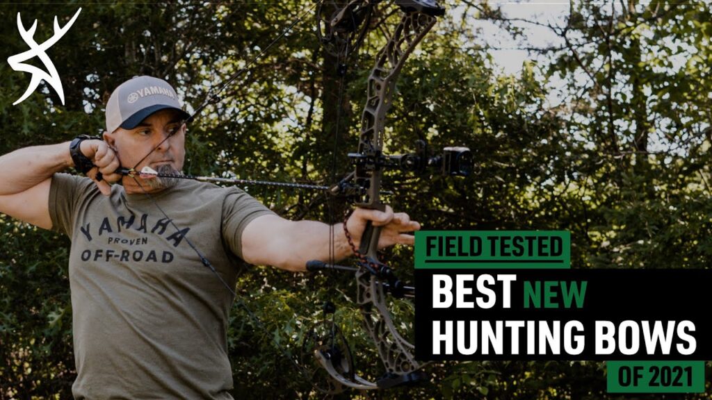 Best Hunting Bows Of 2021 | Field Test