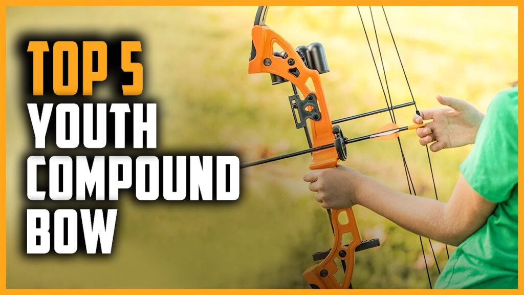 Best Youth Compound Bow 2021 | Top 5 Youth Compound Bow for Young Archers Review