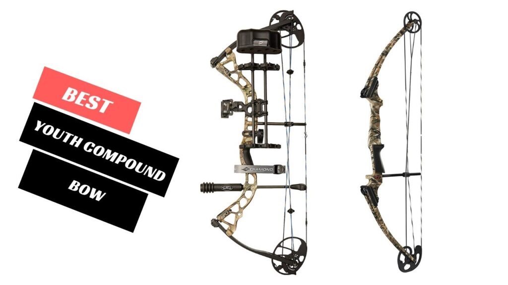 Best Youth Compound Bow – Youth Compound Bow Reviews