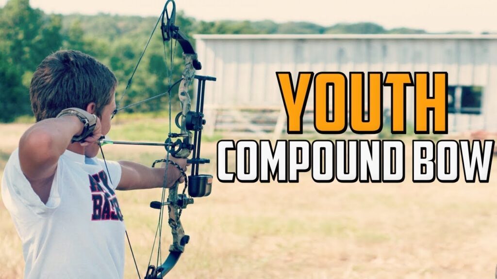 Best Youth Compound Bow for Young Archers – Top 5 Youth Compound Bows Review