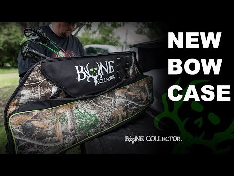 Bone Collector Bow Case Review! Best Way To Protect Your Bow