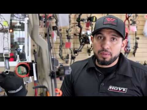 Bow Sight Lenses, An In Depth LOOK