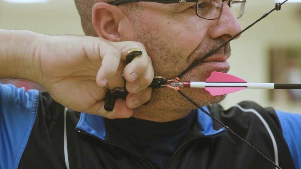 Bowhunting How-to: Thumb-Trigger Release Activation