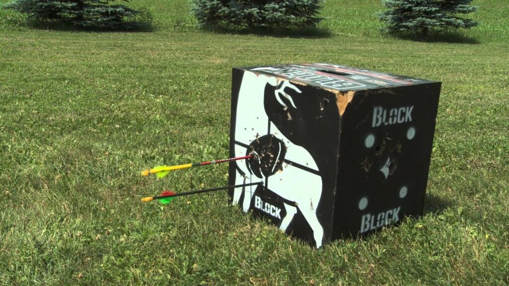 Buying Archery Targets