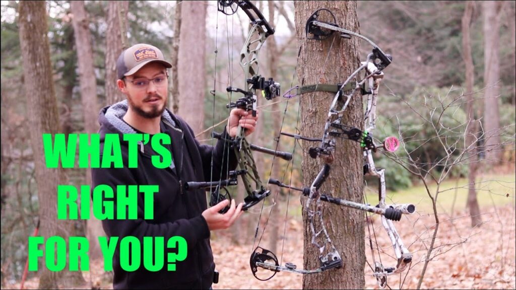Buying Your First Bow | What to KNOW BEFORE you buy!