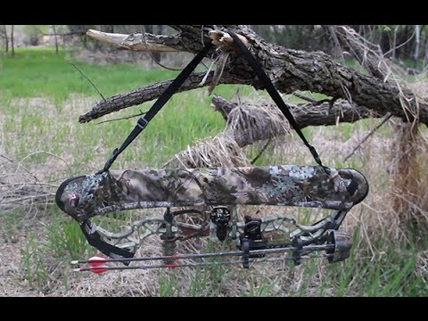 CamBow Sling – Bow Sling From Alpine Innovations