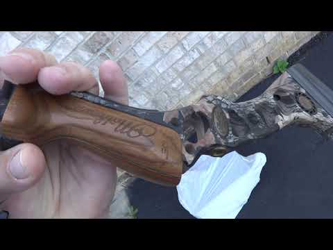 Compound Bow Mathews SoloCam Switchback Video Inspection & Condition Review