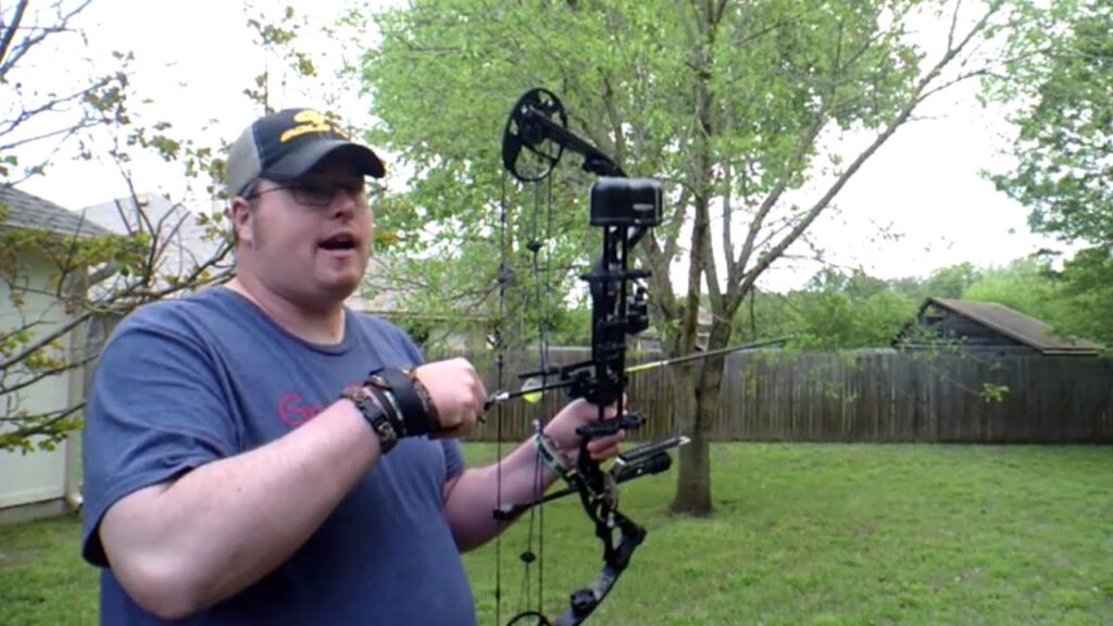 Diamond Infinite Edge Pro Compound Bow Review | Bowhunting 101 | Bow Hunting | Archery | 3D Bow
