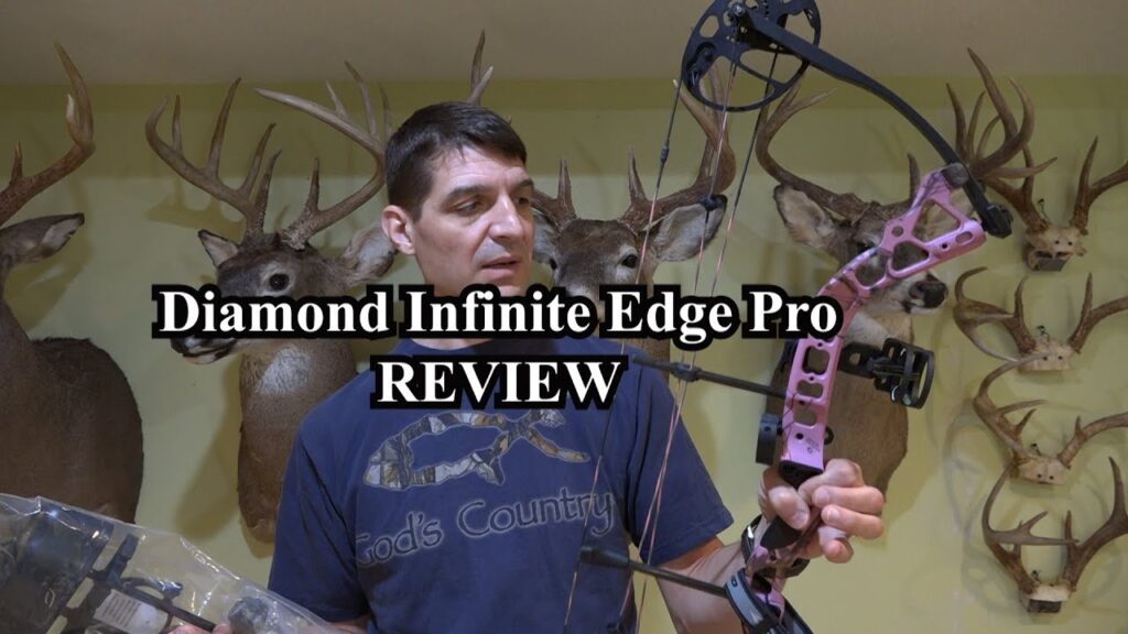 Diamond Infinite Edge Pro Review