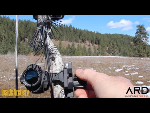 Gear Review: Adjustable Red Dot