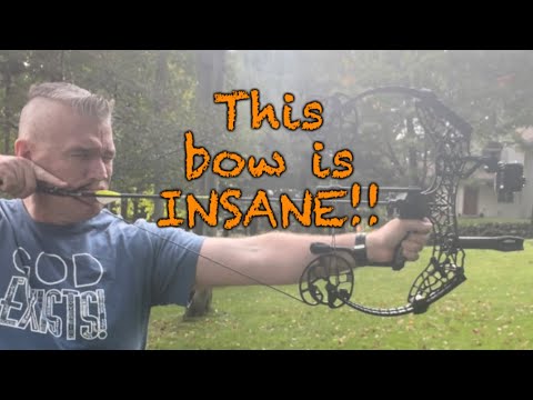 Gearhead Archery T18 Compound Bow || Full Review & Field Test || Mini Compound Bow