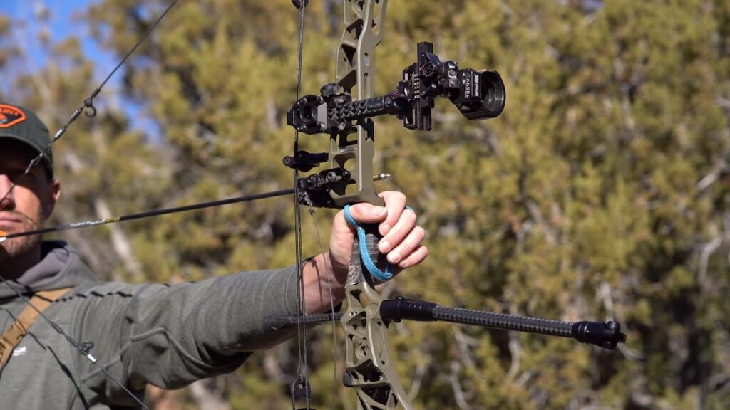 How To Choose A Stabilizer Setup For Your Bow