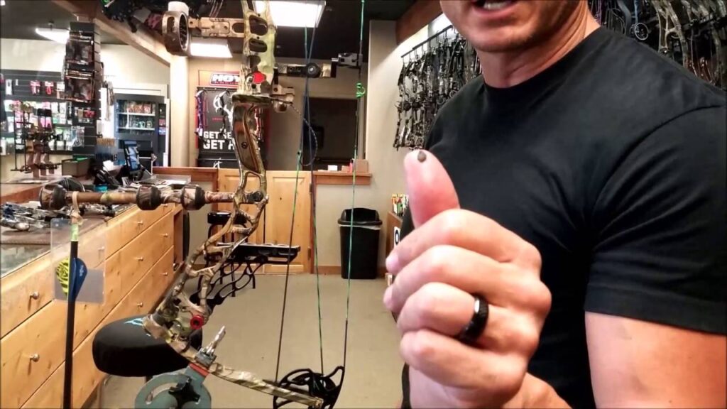 How To Wax a Bowstring – Humphries Archery