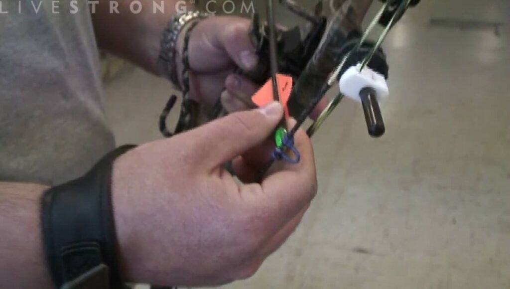How to Shoot a Compound Bow