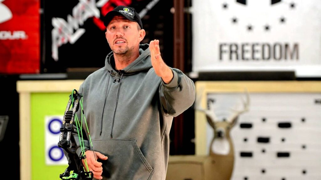 How your Bow Hand Grip Position Affects the Flight of your Arrow and Overall Archery Accuracy