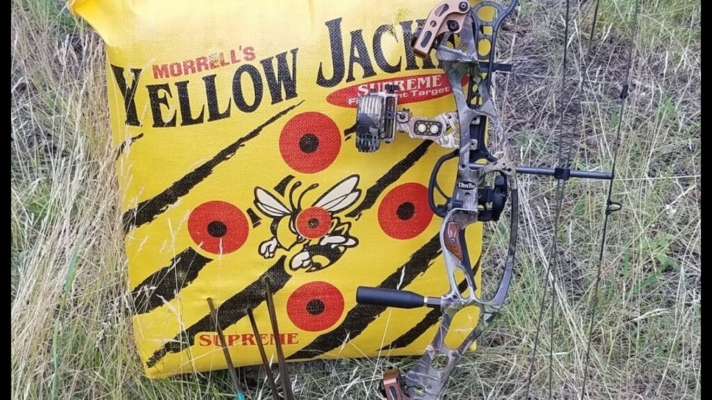 Is a Used Bow worth it? My 2003 Hoyt UltraTec Cost??