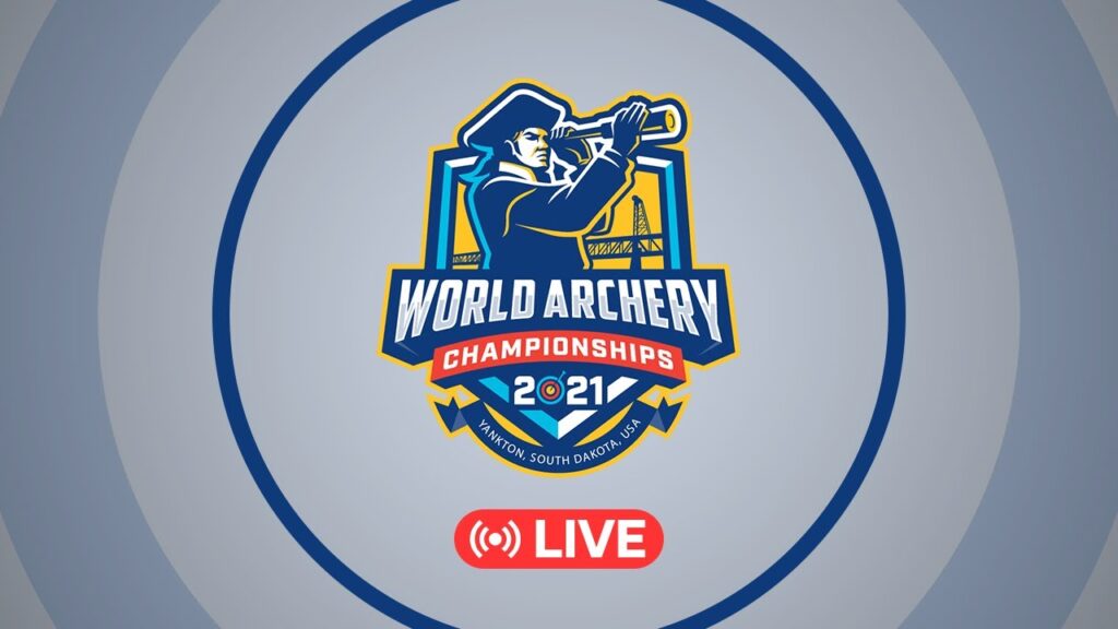 Live: Compound women's finals | Yankton 2021 World Archery Championships