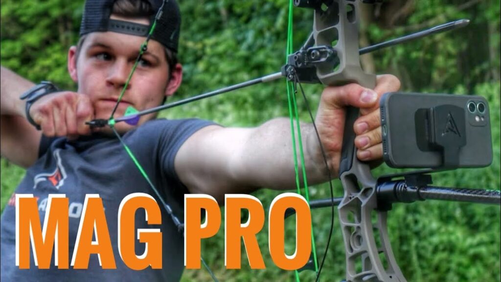 MAG PRO by Painted Arrow!!! || Every Self Filmer Needs One of These!!