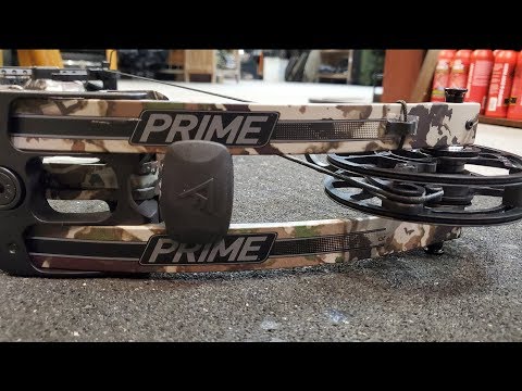 NEW Prime Black 5 Review!