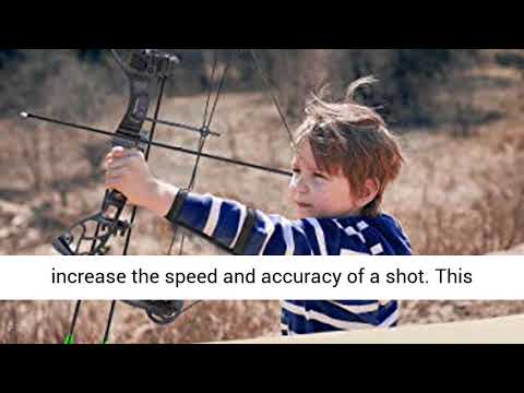 PSE ARCHERY Guide Youth Compound Bow Set Reviews