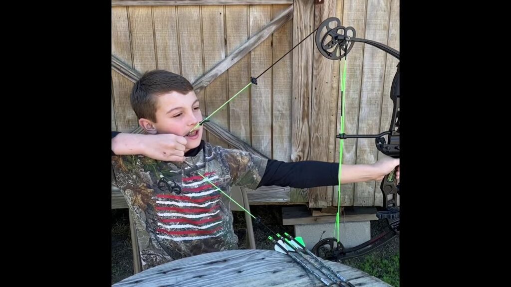 Ryder's Review (Is a $130 bow worth the money?)