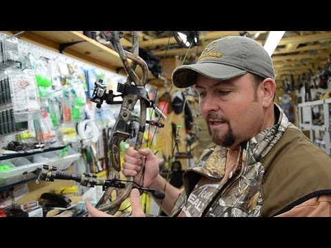T-Bone's Tips: How To Choose a Stabilizer