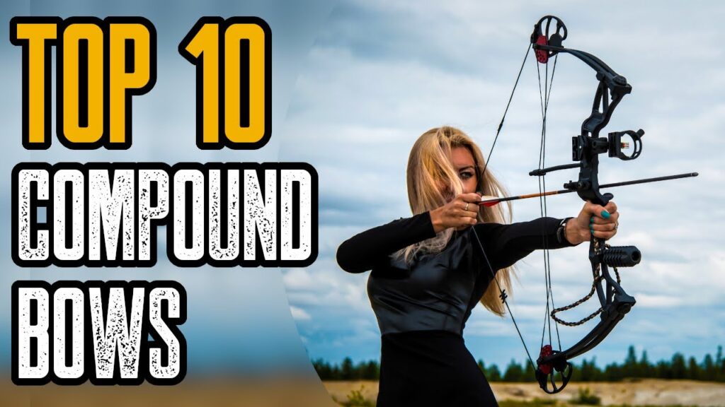 TOP 10 BEST COMPOUND BOW 2020