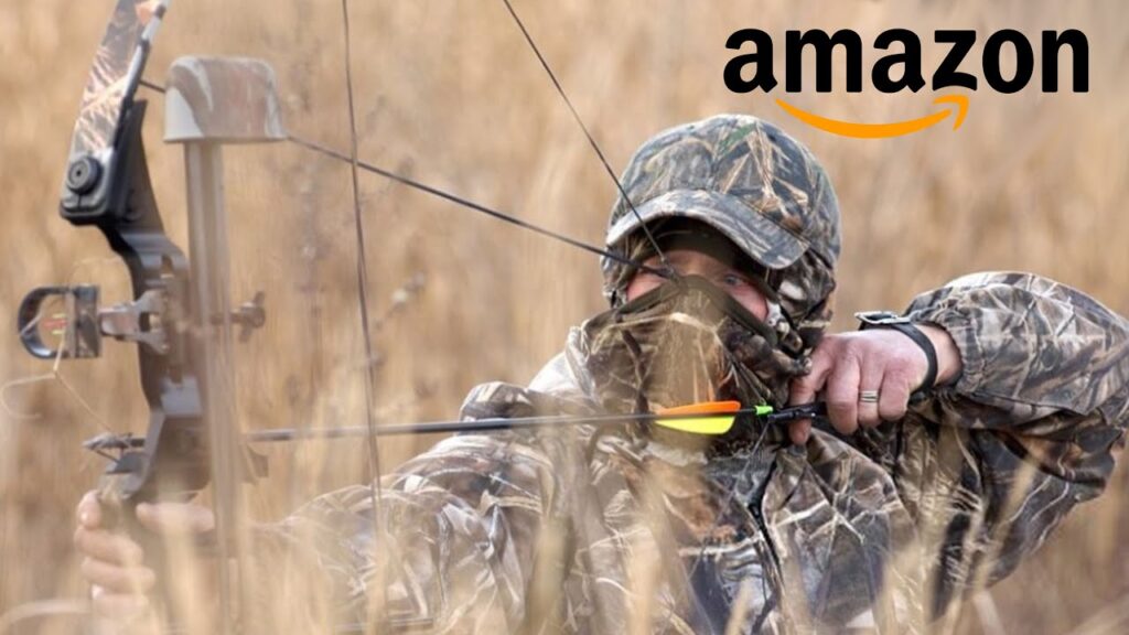 TOP 5 BEST Hunting BOW To Buy on AMAZON 2021
