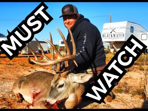 Texas Bow Hunting Rules and Regulations: (Are you LEGAL)