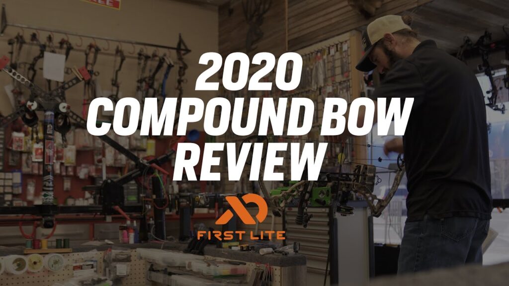 The Beginners Bow Guide – 2020 Compound Bow Review (Hoyt, PSE, Prime, Matthews, BowTech)