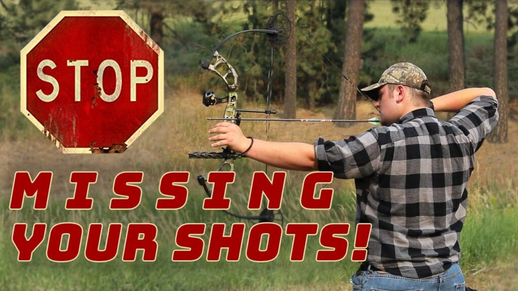 The Easiest Way to Sight in Your Compound Bow