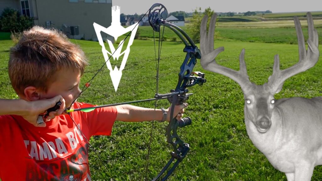 The Future Of Hunting, Youth Archery Tips | Midwest Whitetail
