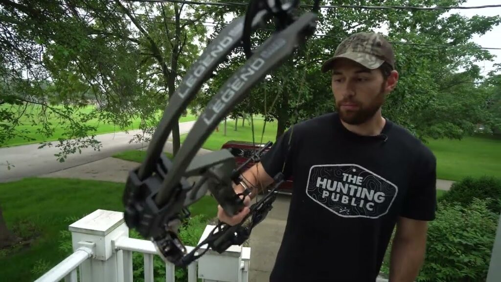 The Hunting Public: Bear Archery Solo Cam Bows